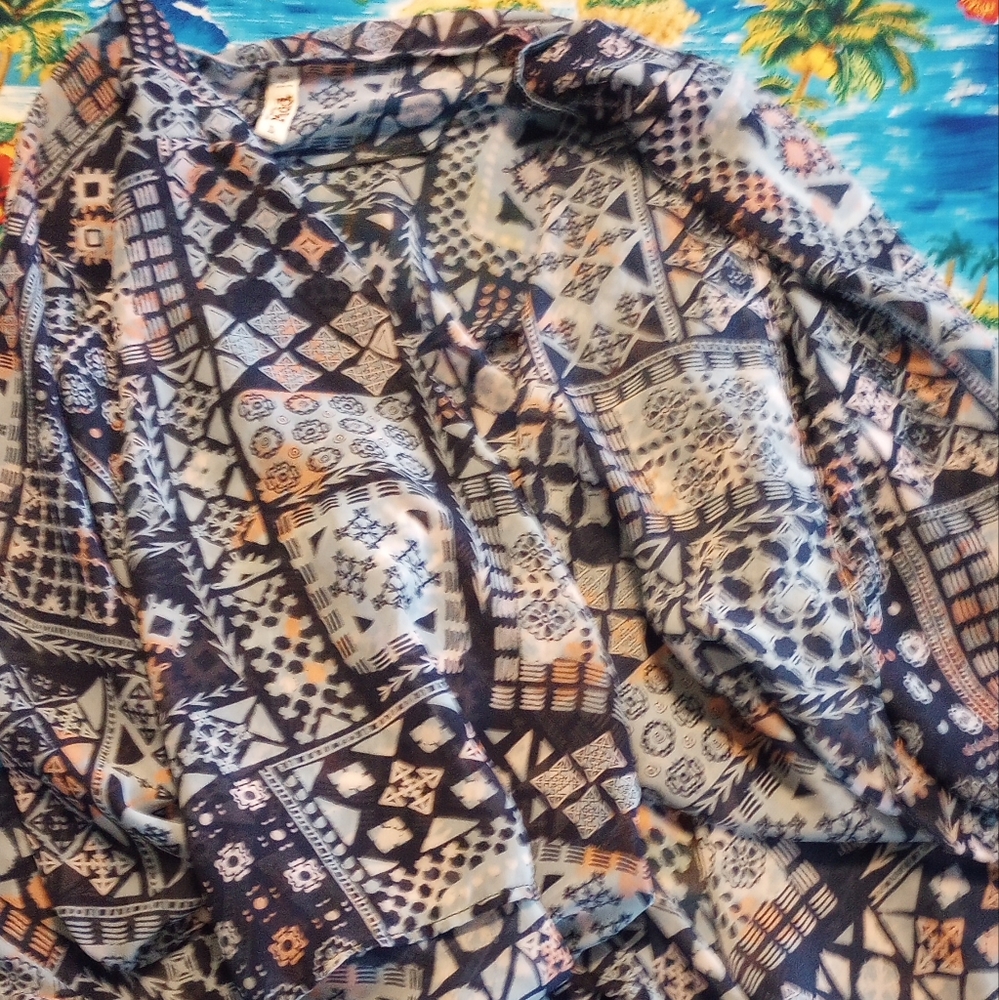 Mudd CoverUps